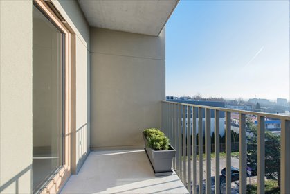 Mieszkanie na sprzedaż 52m2 mieszkanie Kraków, Płaszów, Płaszów, Mały Płaszów