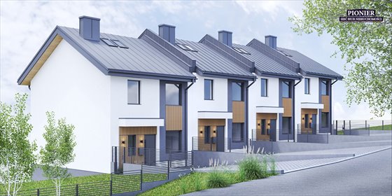 dom na sprzedaż 110m2 dom Cieszyn