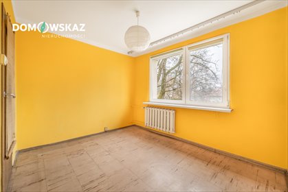 mieszkanie na sprzedaż 50m2 mieszkanie Katowice, Szczecińska