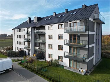 mieszkanie na sprzedaż 45m2 mieszkanie Starogard Gdański, Feliksa Selmanowicza "Zagończyka"