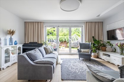 dom na sprzedaż 125m2 dom Piaseczno, Konwalii