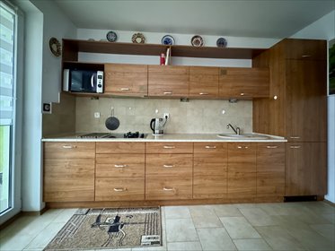 mieszkanie na sprzedaż 56m2 mieszkanie Marki, Małachowskiego