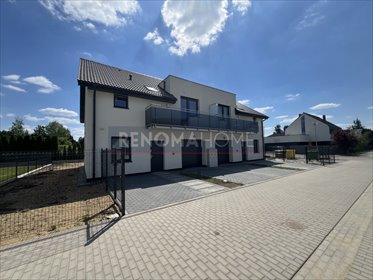 dom na sprzedaż 133m2 dom Biestrzyków