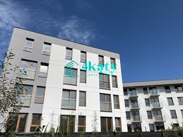 mieszkanie na sprzedaż 34m2 mieszkanie Kraków, Ruczaj, Jana Kantego Federowicza