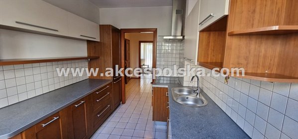 Zapraszam do wynajmu 2-pokojowego 60m² mieszkania z miejscem w garażu mieszkanie Warszawa, Ursynów, Dembego