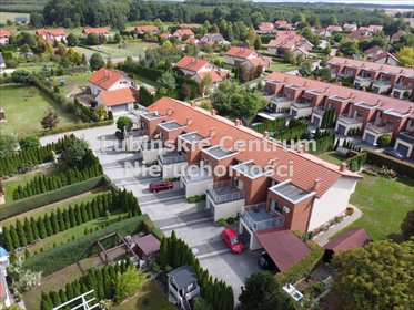 Polecam przestronny dom 154 m² z garażem w Szklary Górne dom Szklary Górne