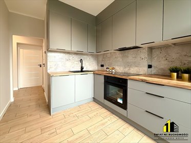 mieszkanie na wynajem 49m2 mieszkanie Bielsko-Biała
