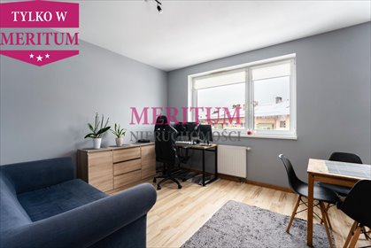 Gdańsk Chełm, 33 m², komfortowe mieszkanie polecam mieszkanie Gdańsk, Chełm, Nieborowska 15
