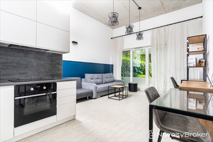 mieszkanie na sprzedaż 29m2 mieszkanie Kraków, Podgórze, Marii Konopnickiej