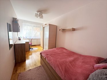 mieszkanie na sprzedaż 63m2 mieszkanie Rzeszów, Sympatyczna