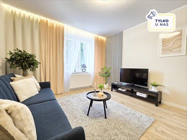 mieszkanie na sprzedaż 50m2 mieszkanie Jelenia Góra, Lwówecka