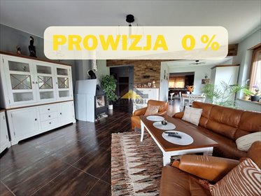 dom na sprzedaż Janczewo 137,38 m2