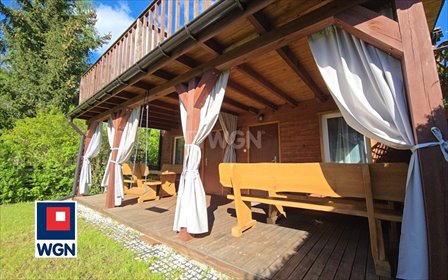 dom na sprzedaż 96m2 dom Pierkunowo, Pierkunowo