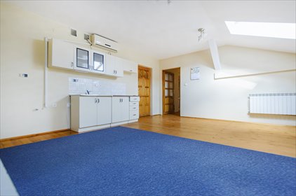 Mieszkanie 83 m² w centrum Jarosławia - polecam mieszkanie Jarosław, Plac Mickiewicza