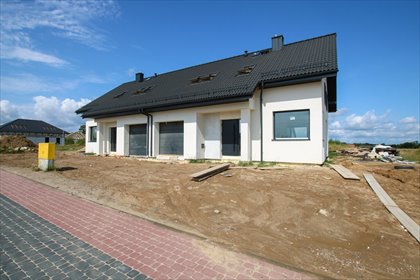 dom na sprzedaż 127m2 dom Głobino
