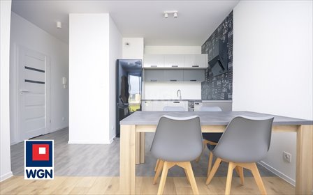 mieszkanie na wynajem 38m2 mieszkanie Reda, MORSKA 36