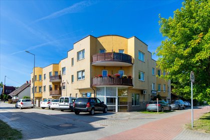 Lokal na Ceynowy z witryną, 45 m², niskie koszty. lokal użytkowy Rumia, Ceynowy