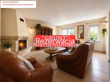 Sprzedam dom 220 m² z widokiem na dolinę Gwdy w Piła dom Piła, Jadwiżyn