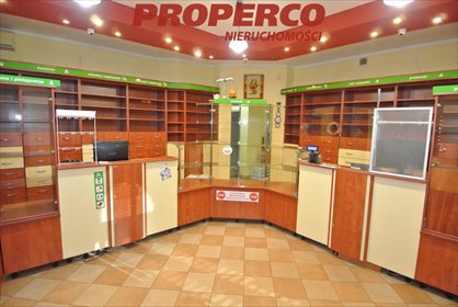 lokal użytkowy na wynajem 100m2 lokal użytkowy Strawczyn