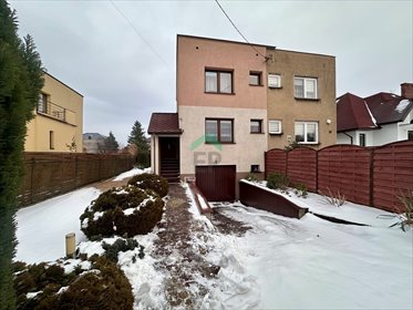 dom na sprzedaż 80m2 dom Częstochowa, Lisiniec