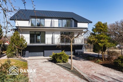 dom na sprzedaż 243m2 dom Węgrzce