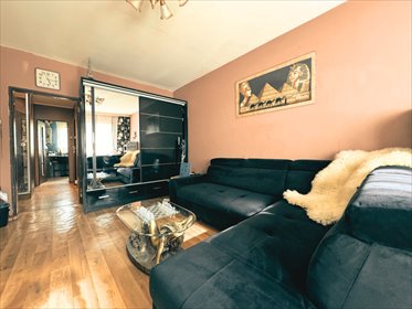 mieszkanie na sprzedaż 62m2 mieszkanie Katowice, Bogucice, Karpacka