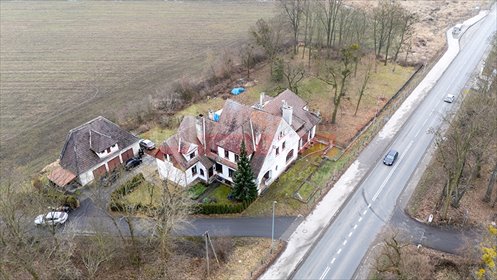 dom na sprzedaż 330m2 dom Prószków