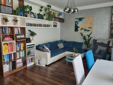 Mieszkanie trzypokojowe na sprzedaż Warszawa, Bielany, Wawrzyszew, Sokratesa 72m2 Foto 1