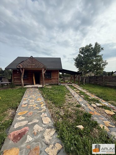 dom na sprzedaż 72m2 dom Grodzisko