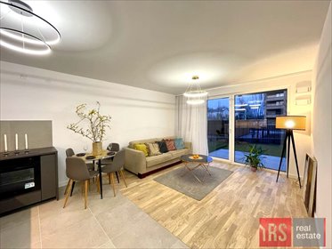 mieszkanie na wynajem 42m2 mieszkanie Warszawa, Mokotów Siekierki, Polska