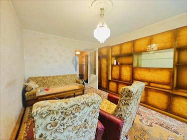 mieszkanie na sprzedaż 45m2 mieszkanie Łódź, Polesie