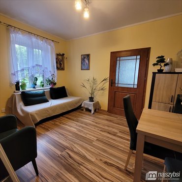 mieszkanie na sprzedaż 63m2 mieszkanie Płoty, Miasto