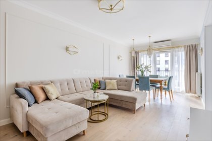 mieszkanie na wynajem 100m2 mieszkanie Warszawa, Wola, Banderii