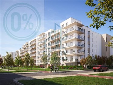 mieszkanie na sprzedaż 52m2 mieszkanie Warszawa, Bemowo