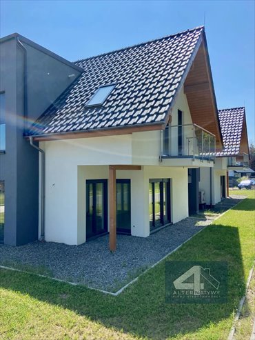 dom na sprzedaż 147m2 dom Krzyszkowice