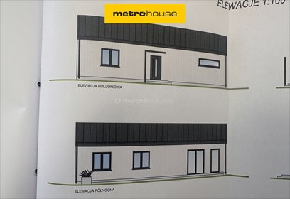 dom na sprzedaż 102m2 dom Ortel Królewski Pierwszy