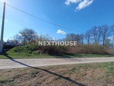 działka na sprzedaż 1050m2 działka Mysłowice, Kosztowy, Kosztowy