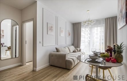 mieszkanie na sprzedaż 38m2 mieszkanie Warszawa, Targówek, Warszawski Świt