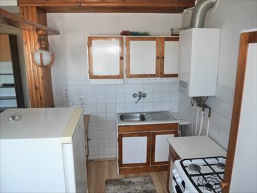 Mieszkanie dwupokojowe na sprzedaż Kajetanów 58m2 Foto 7