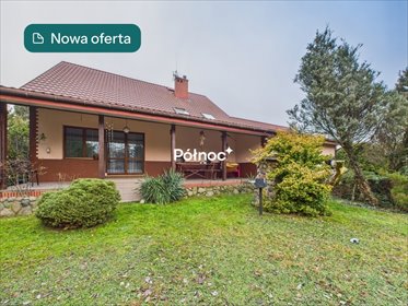 dom na sprzedaż 237m2 dom Radzymin, Weteranów