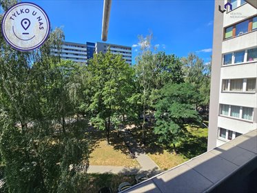 Mieszkanie 59 m² z garażem w Katowicach - blisko Parku Śląskiego mieszkanie Katowice, Osiedle Tysiąclecia, Piastów