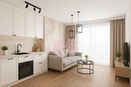 mieszkanie na sprzedaż 33m2 mieszkanie Gdynia, Wiczlino