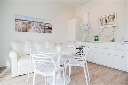 mieszkanie na wynajem 36m2 mieszkanie Charzykowy, Skrajna