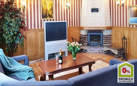 Dom na sprzedaż Wołkowyja 252m2 Foto 3