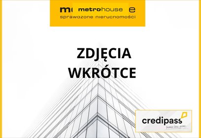 Dom wolnostojący 4 pokoje (Lipowa, Borowa Góra) dom Borowa Góra, Lipowa