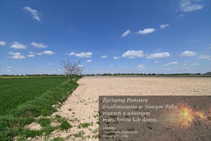 działka na sprzedaż 4200m2 działka Stoczek