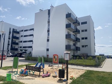 mieszkanie na sprzedaż 57m2 mieszkanie Bogdanowo