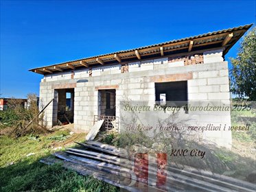 działka na sprzedaż 1068m2 działka Wojciechów