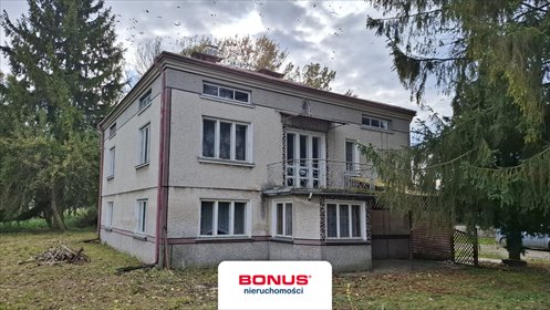 Zapraszam do obejrzenia domu 180 m² na 17-arowej działce z drzewami dom Rzeszów, Budziwój