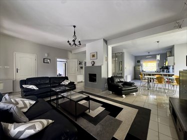 Polecam dom 184 m² z tarasem i garażem w Zgierzu dom Zgierz, Chełmy, Letnia